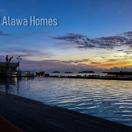 Sutera Avenue Kota Kinabalu Διαμέρισμα Εξωτερικό φωτογραφία