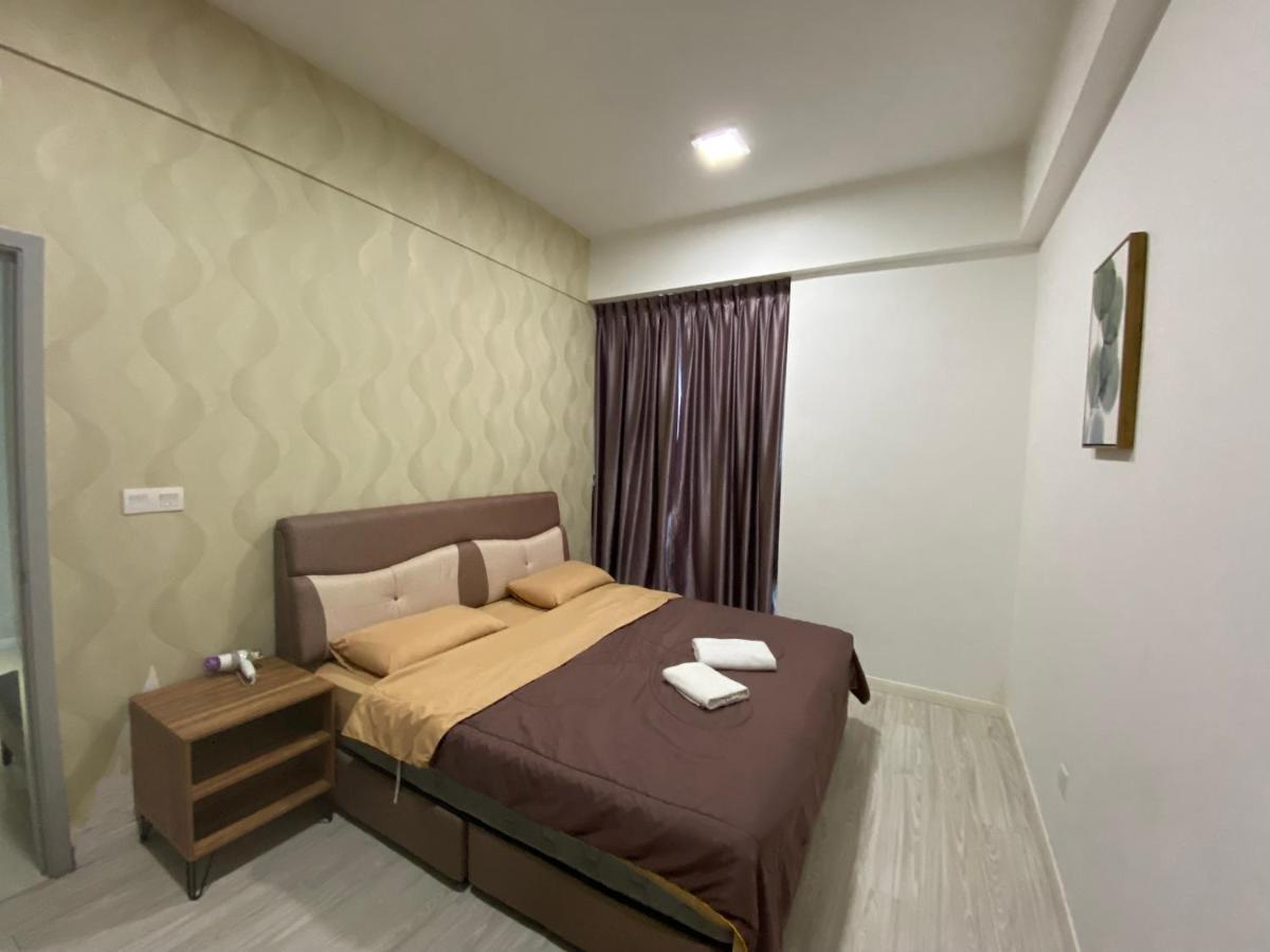 Sutera Avenue Kota Kinabalu Διαμέρισμα Εξωτερικό φωτογραφία
