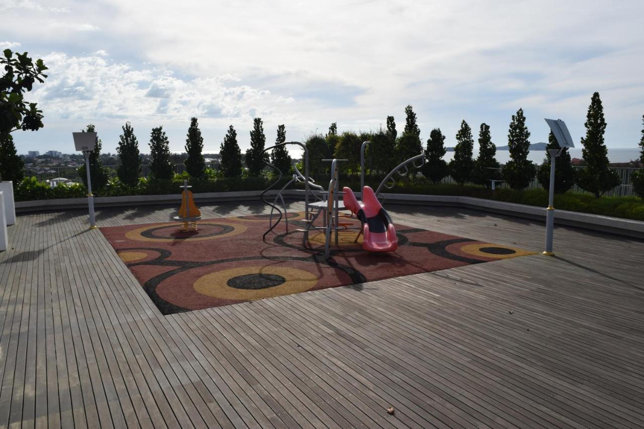 Sutera Avenue Kota Kinabalu Διαμέρισμα Εξωτερικό φωτογραφία