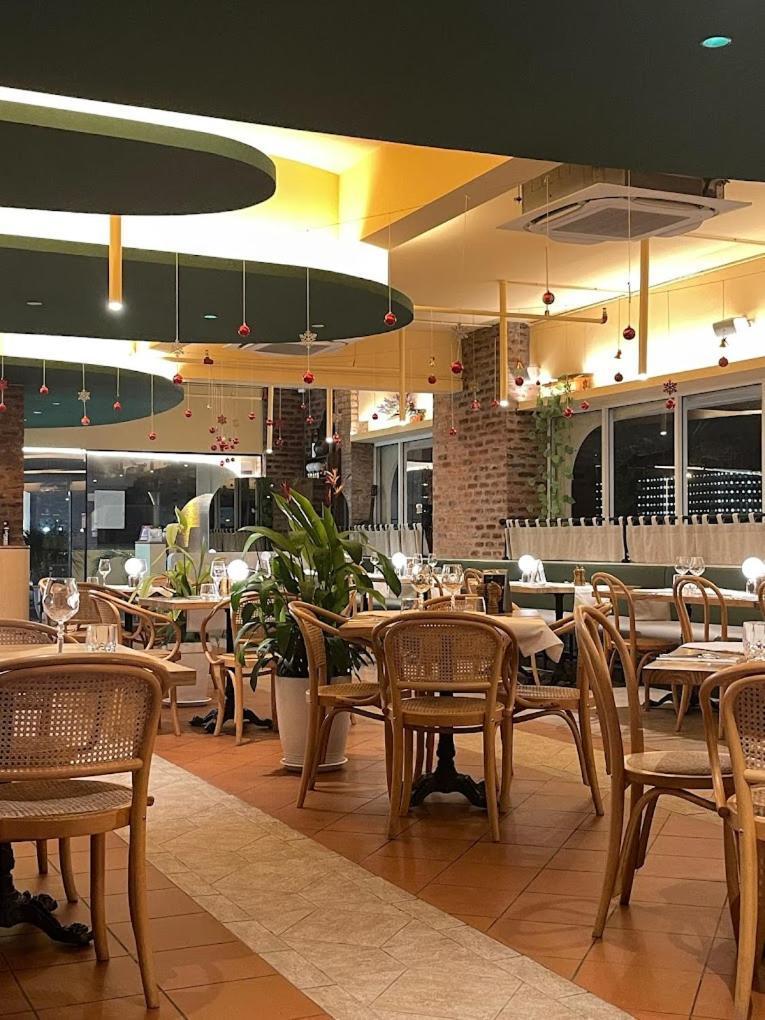 Sutera Avenue Kota Kinabalu Διαμέρισμα Εξωτερικό φωτογραφία