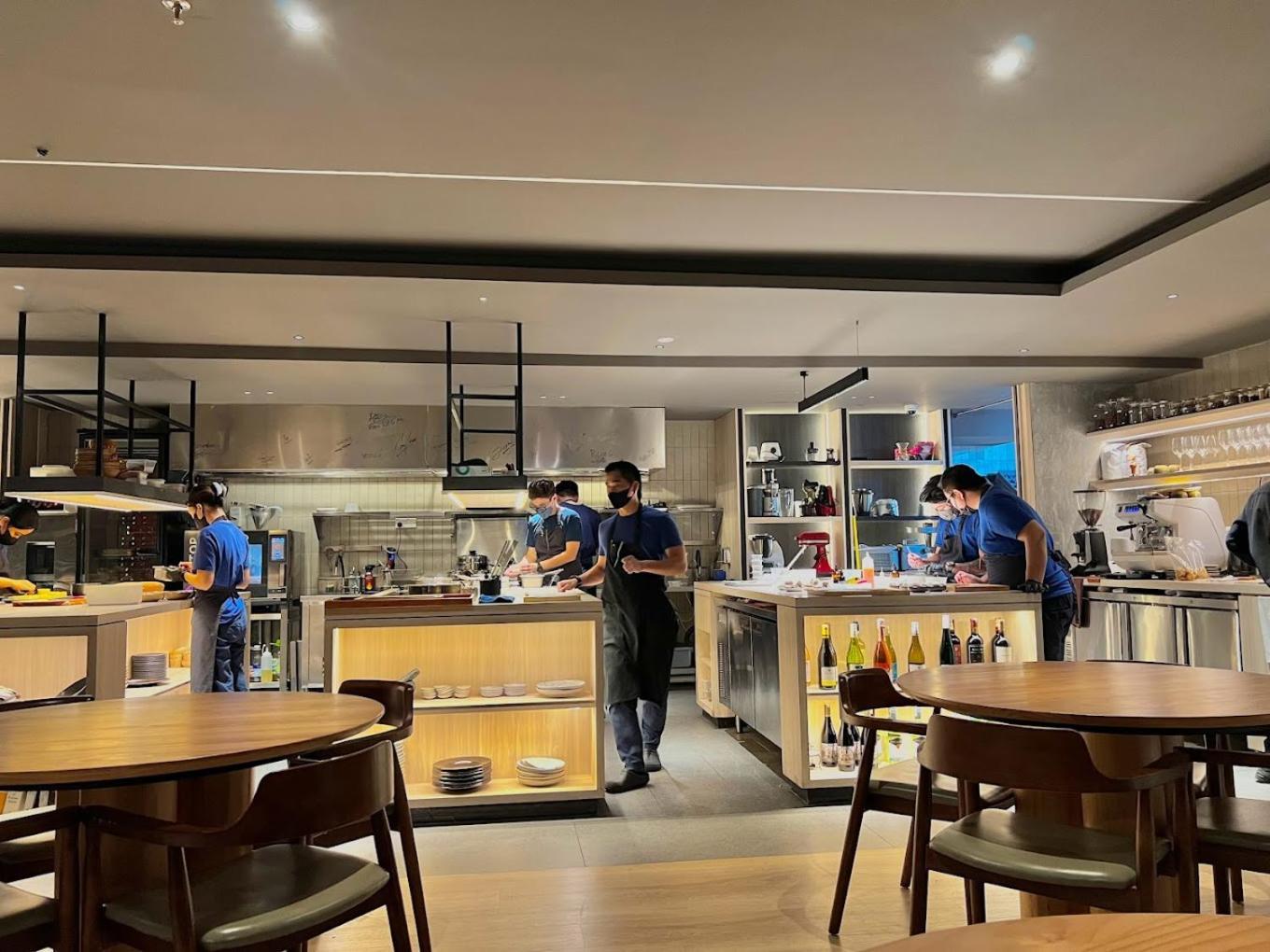 Sutera Avenue Kota Kinabalu Διαμέρισμα Εξωτερικό φωτογραφία