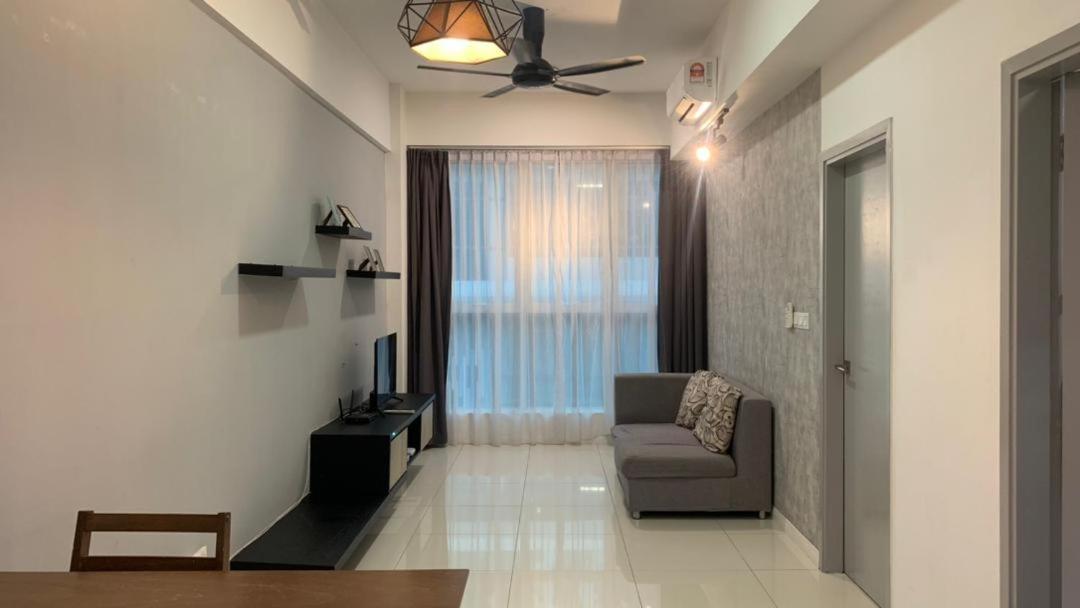 Sutera Avenue Kota Kinabalu Διαμέρισμα Εξωτερικό φωτογραφία