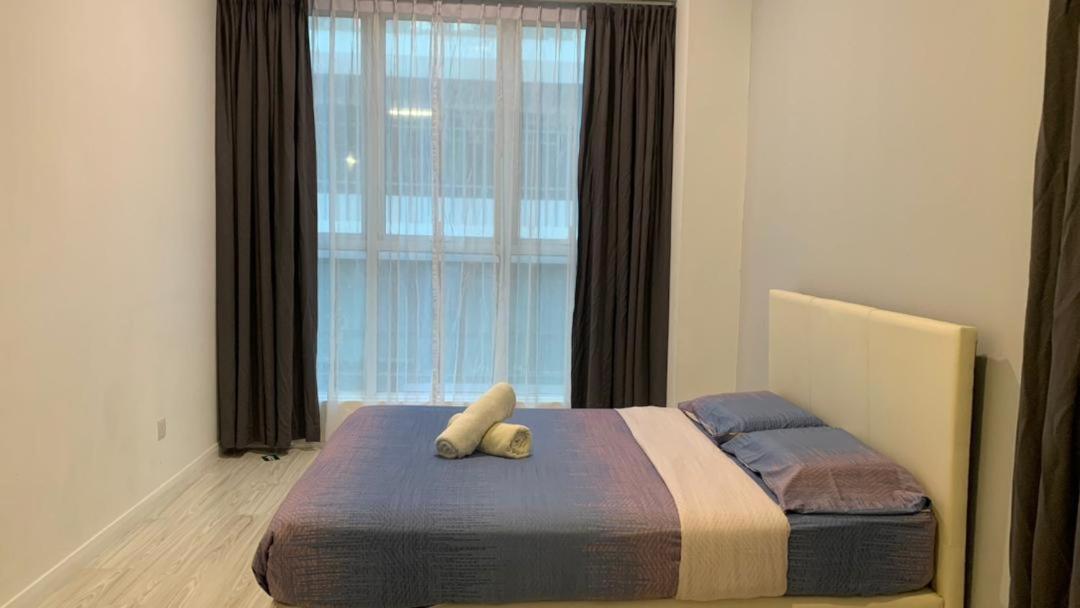 Sutera Avenue Kota Kinabalu Διαμέρισμα Εξωτερικό φωτογραφία
